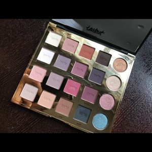 TARTE Tarteist Pro Palette